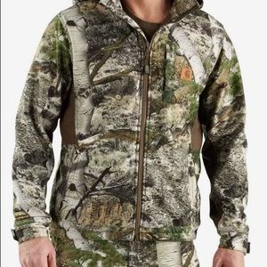 Brand New Never Worn Carhartt Jacket